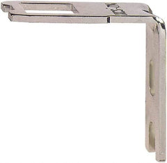 Telemecanique Sensors - 5 Inch Long, Limit Switch Right Angled Actuator - For Use with XCSPA, XCSTA, XCSTE - Apex Tool & Supply