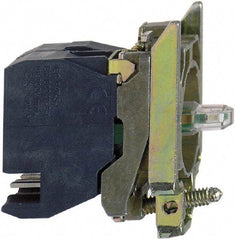 Schneider Electric - 250 V Indicating Light - Screw Clamp Connector, Vibration Resistant - Apex Tool & Supply