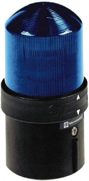 Schneider Electric - 4X NEMA Rated, 250 VAC, 10 Watt, Steady Incandescent LED Light - 70mm Mounted Size, Pipe and Surface Mounted, 139mm High - Apex Tool & Supply