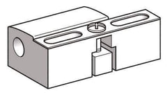 Telemecanique Sensors - Fixing Clamp - Use with Cylindrical M18 Sensor - Apex Tool & Supply
