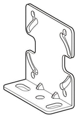 Telemecanique Sensors - Bracket - Use with Compact Sensor, XUK - Apex Tool & Supply