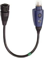 Telemecanique Sensors - Pushbutton - Use with Ultrasonic Sensor - Apex Tool & Supply