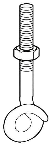 Telemecanique Sensors - 7.2 Inch Long, Limit Switch Pulley for Cable - For Use with XY2CE, XY2CH - Apex Tool & Supply