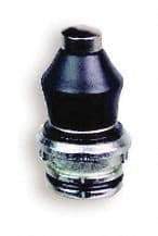 Telemecanique Sensors - 3.7 Inch Long, Limit Switch Head - For Use with ZCK Limit Switches - Apex Tool & Supply