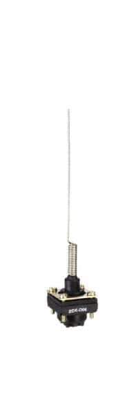 Telemecanique Sensors - 3 Inch Long, Limit Switch Head - For Use with ZCK Limit Switches - Apex Tool & Supply