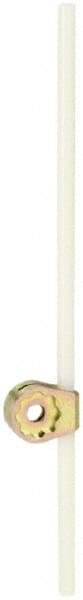 Telemecanique Sensors - 3-1/2 Inch Long, Limit Switch Rod Lever - For Use with ZCKD05, ZCKE05 - Apex Tool & Supply