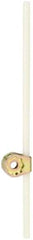 Telemecanique Sensors - 3-1/2 Inch Long, Limit Switch Rod Lever - For Use with ZCKD05, ZCKE05 - Apex Tool & Supply