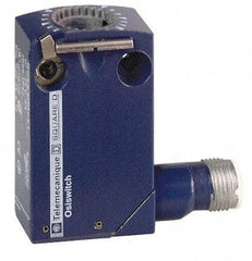 Telemecanique Sensors - 3-1/2 Inch Long, Zamak Body, Limit Switch Body - For Use with ZCE01, ZCE02, ZCE06, ZCE07, ZCE08, ZCE09, ZCE10, ZCE11, ZCE13, ZCE14, ZCE21, ZCE24, ZCE27, ZCE28, ZCE29, ZCE62, ZCE63, ZCE64, ZCE65, ZCE66, ZCE67, ZCEF0, ZCEF2, ZCEG1 - Apex Tool & Supply