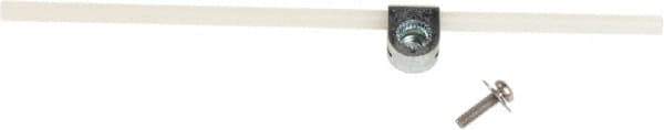 Telemecanique Sensors - 3-1/2 Inch Long, Limit Switch Rod Lever - For Use with ZCE01, ZCE05 - Apex Tool & Supply