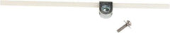 Telemecanique Sensors - 3-1/2 Inch Long, Limit Switch Rod Lever - For Use with ZCE01, ZCE05 - Apex Tool & Supply