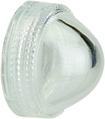 Schneider Electric - Pilot and Indicator Light Lens - Clear - Apex Tool & Supply