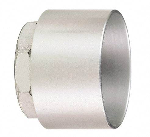 Schneider Electric - Extended Mushroom Head Pushbutton Switch Guard - Apex Tool & Supply