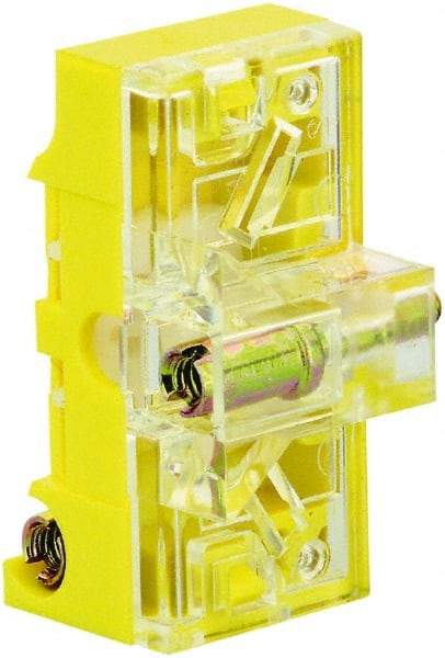 Schneider Electric - Pushbutton Switch Alternate Action Module - Apex Tool & Supply