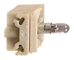 Schneider Electric - 120 VAC, 120 VDC Green Lens LED Light Module - Apex Tool & Supply