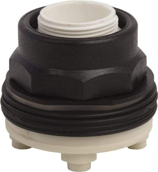 Schneider Electric - 30mm Mount Hole, Extended Straight, Pushbutton Switch Only - Momentary (MO) - Apex Tool & Supply
