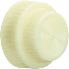 Schneider Electric - Pilot and Indicator Light Lens - White - Apex Tool & Supply