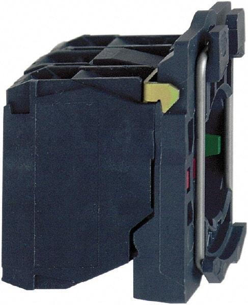 Schneider Electric - 250 V Indicating Light - Screw Clamp Connector, Vibration Resistant - Apex Tool & Supply