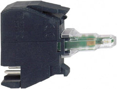 Schneider Electric - Green Lens LED Indicating Light - Apex Tool & Supply