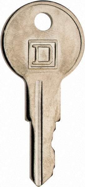 Schneider Electric - Pushbutton Switch Key - Apex Tool & Supply