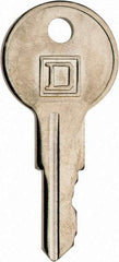 Schneider Electric - Pushbutton Switch Key - Apex Tool & Supply