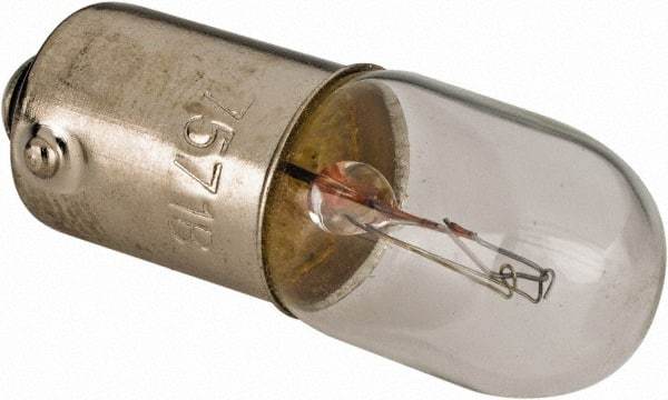 Schneider Electric - Pushbutton Control Station Light Module - For Use with 30mm Pushbuttons, Harmony 9001K Control Units, Harmony 9001SK Control Units, Types K, SK and KX Control Units - Apex Tool & Supply