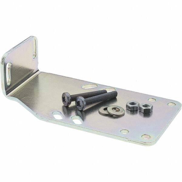 Telemecanique Sensors - Bracket - Use with XUK Sensor, XUL Substitution - Apex Tool & Supply