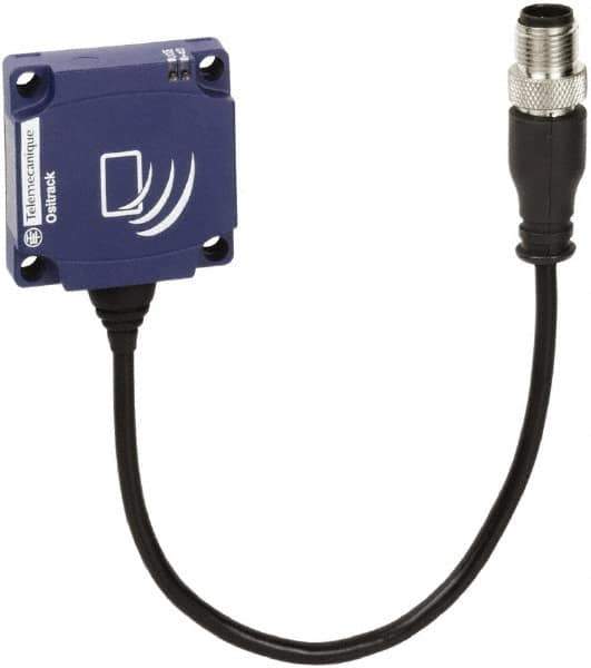 Telemecanique Sensors - 18 to 70mm Detection, Proximity Sensor - IP67, 24 VDC, 40mm Long x 15mm Wide - Apex Tool & Supply