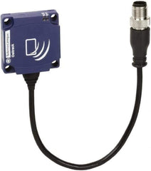 Telemecanique Sensors - 18 to 70mm Detection, Proximity Sensor - IP67, 24 VDC, 40mm Long x 15mm Wide - Apex Tool & Supply
