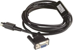 Schneider Electric - Computer Cable - ABLE CABLE-TERMNL PORT OPERATOR INTERFACE CABLE - Apex Tool & Supply