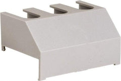 Square D - Cam and Disconnect Switch Terminal Shroud - For Use with TeSys Mini VARIO & VARIO Series - Apex Tool & Supply