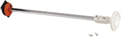 Square D - Cam and Disconnect Switch Shaft Extension - For Use with V3, V4, V5, V6 Switches - Apex Tool & Supply