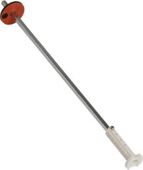 Square D - Cam and Disconnect Switch Shaft Extension - For Use with V02, V2 Switches - Apex Tool & Supply