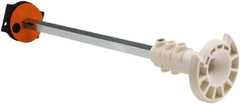 Square D - Cam and Disconnect Switch Shaft Extension - For Use with V3, V4, V5, V6 Switches - Apex Tool & Supply