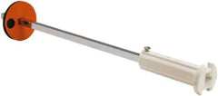 Square D - Cam and Disconnect Switch Shaft Extension - For Use with V02, V2 Switches - Apex Tool & Supply