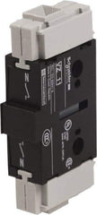 Square D - Starter Neutral Pole Module - For Use with Tesys Enclosed Starters, VCF & VBF Enclosures - Apex Tool & Supply