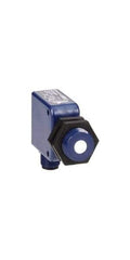 Telemecanique Sensors - PNP, 51 to 508mm Detection, Ultrasonic Proximity Sensor - IP67, 12 VDC, 12 VDC, 24 VDC, 1.72 Inch Long x 0.7 Inch Wide - Apex Tool & Supply
