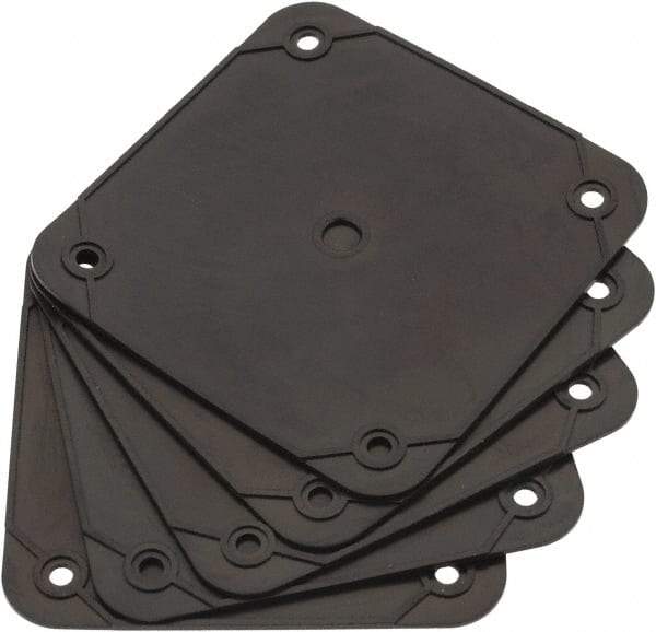 Schneider Electric - Cam and Disconnect Switch Gasket Kit - For Use with Motor Disconnect Switch - Apex Tool & Supply
