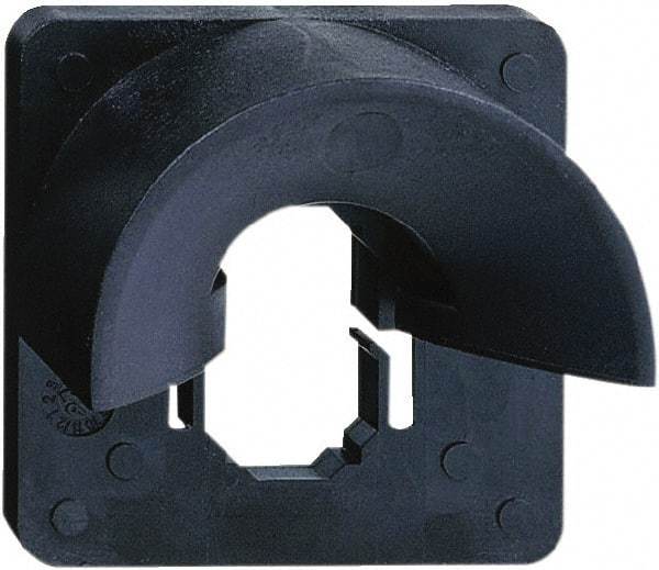 Schneider Electric - Cam and Disconnect Switch Door Interlock Plate - For Use with Disconnect Switch - Apex Tool & Supply