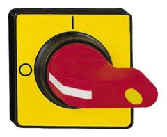 Schneider Electric - Cam and Disconnect Switch Operator - For Use with V02, V2, VN12, VN20 Switches - Apex Tool & Supply
