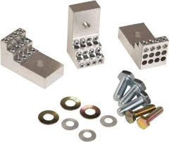 Schneider Electric - Cam and Disconnect Switch Lug Kit - For Use with GS2 Fusible and LK4 Nonfusible Disconnect Switches - Apex Tool & Supply