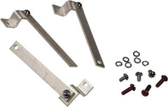 Square D - Cam and Disconnect Switch Fuse Clip Kit - For Use with 60 Amp D10 Disconnect Switch - Apex Tool & Supply