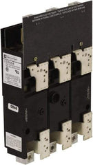 Square D - 1 & 3 Phase, 600VAC, 1 Pole, 4, Open Nonfused Cam & Disconnect Switch - 1 Wire - Apex Tool & Supply