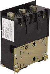 Square D - 1 & 3 Phase, 600VAC, 1 Pole, 2, Open Nonfused Cam & Disconnect Switch - 1 Wire - Apex Tool & Supply
