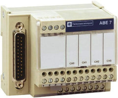Schneider Electric - Power Supplies - ANALOG MODULE ANALOG MODULE - Apex Tool & Supply