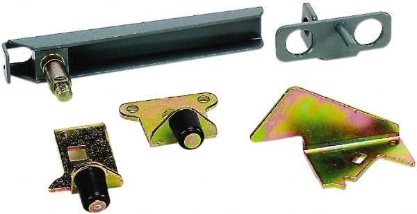 Square D - Cam and Disconnect Switch Interlock - For Use with NEMA 4/12 Enclosures - Apex Tool & Supply