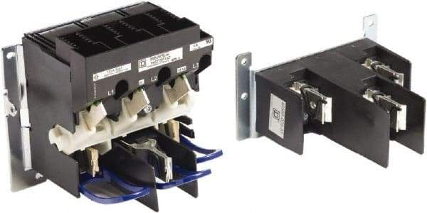 Square D - Disconnect Switch Cable - For Use with GS2 Fusible and LK4 Nonfusible Disconnect Switches - Apex Tool & Supply