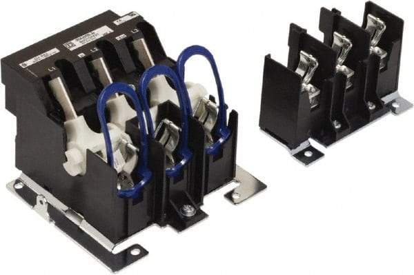Square D - Disconnect Switch Cable - For Use with GS2 Fusible and LK4 Nonfusible Disconnect Switches - Apex Tool & Supply