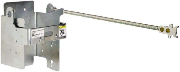 Square D - Circuit Breaker Operating Mechanism - Use with PowerPact H & J Frame Circuit Breaker - Apex Tool & Supply