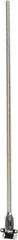 Square D - Disconnect Switch Rod - For Use with GS2 Fusible and LK4 Nonfusible Disconnect Switches - Apex Tool & Supply