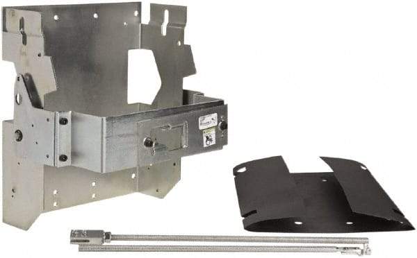 Square D - Circuit Breaker Operating Mechanism - Use with PowerPact M or P Frame Circuit Breaker - Apex Tool & Supply